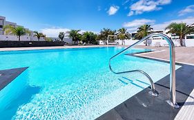 Sun Glow Senator-Pool View